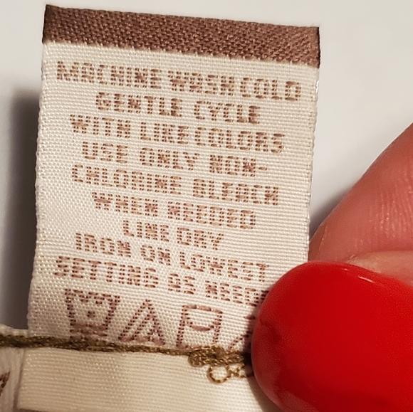 *Norton Mcnaughton Petites Skirt - Picture 4 of 7